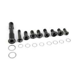Подвеска Superior XAC.FR,PIVOTS&BOLTS f/SFR.BF1601/1602