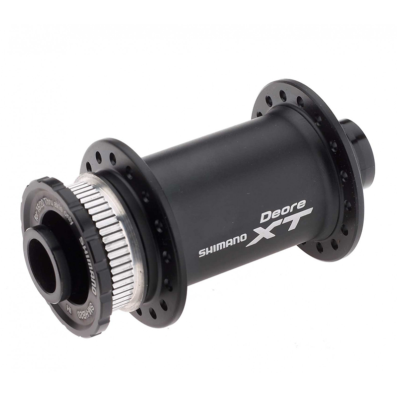 Архив Shimano Deore XT HB-M778 Black