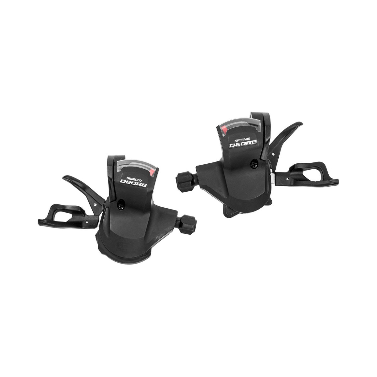 Манетка Shimano Deore SL-M610