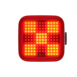 Фонарь задний Knog Blinder Grid Rear