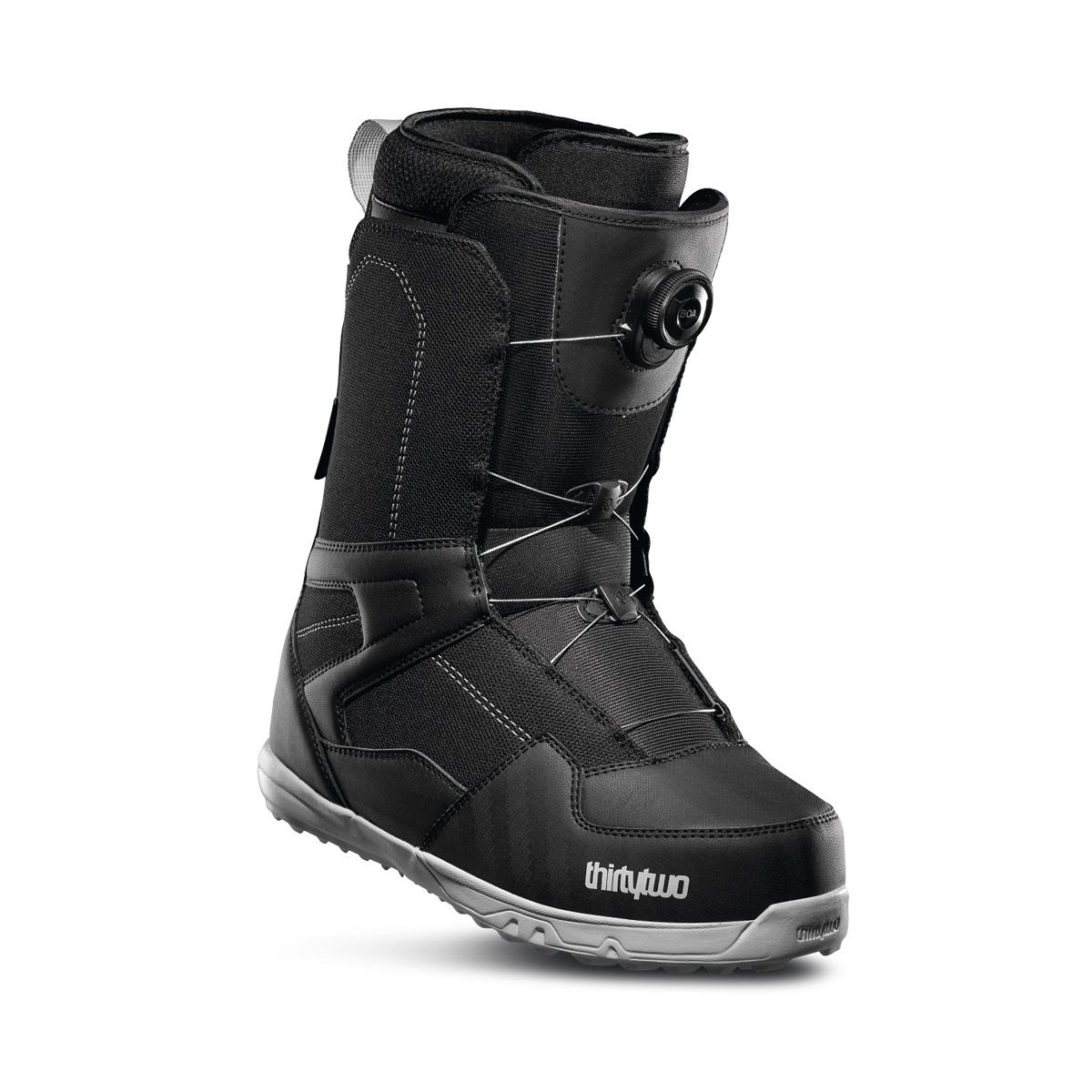 Ботинки ThirtyTwo Shifty BOA Black