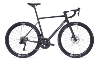 Велосипед Superior RR 9.6 Matte Carbon/Black