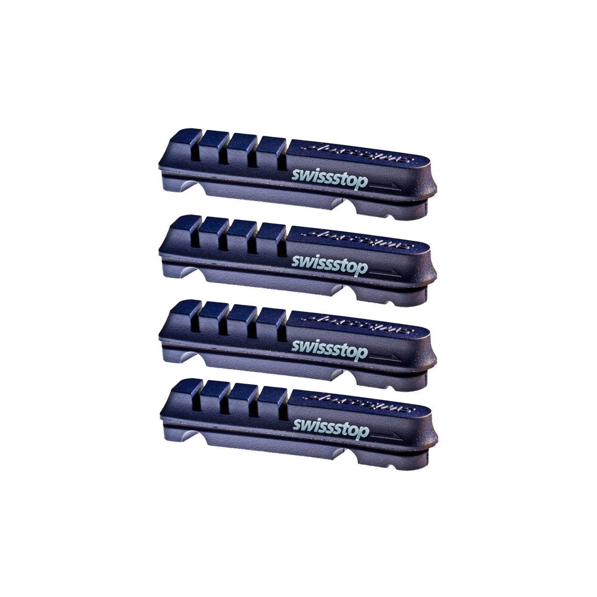Колодки тормозные SwissStop FlashPro BXP