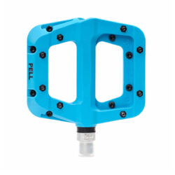 Педали Pell Pedals Blue