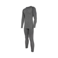 Термобелье Viking Lan Pro Merino Dark Grey