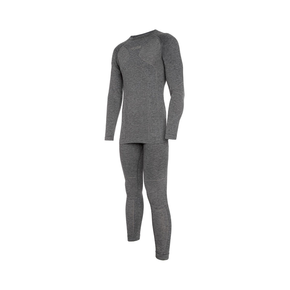 Термобелье Viking Lan Pro Merino Dark Grey