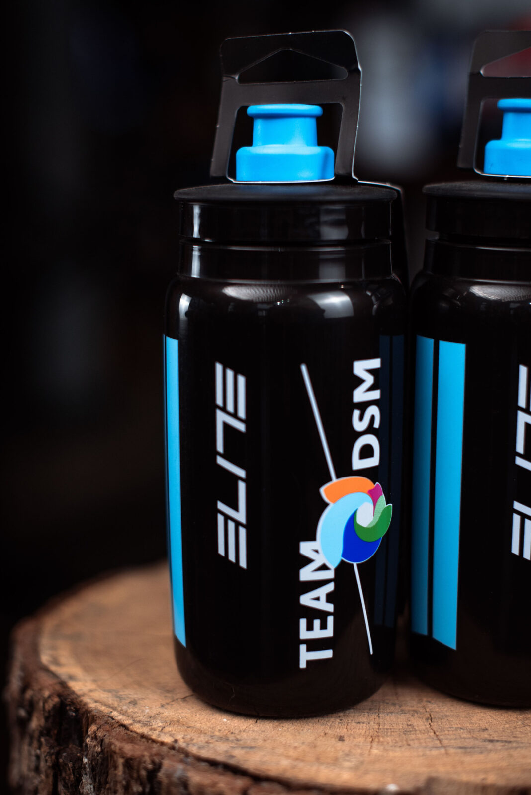 Фляга Elite Fly Team DSM
