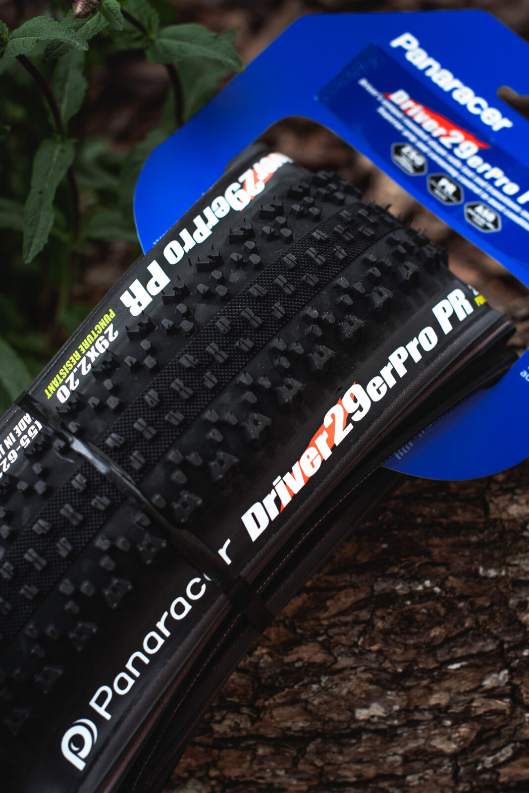 Покрышка Panaracer Driver Pro Black