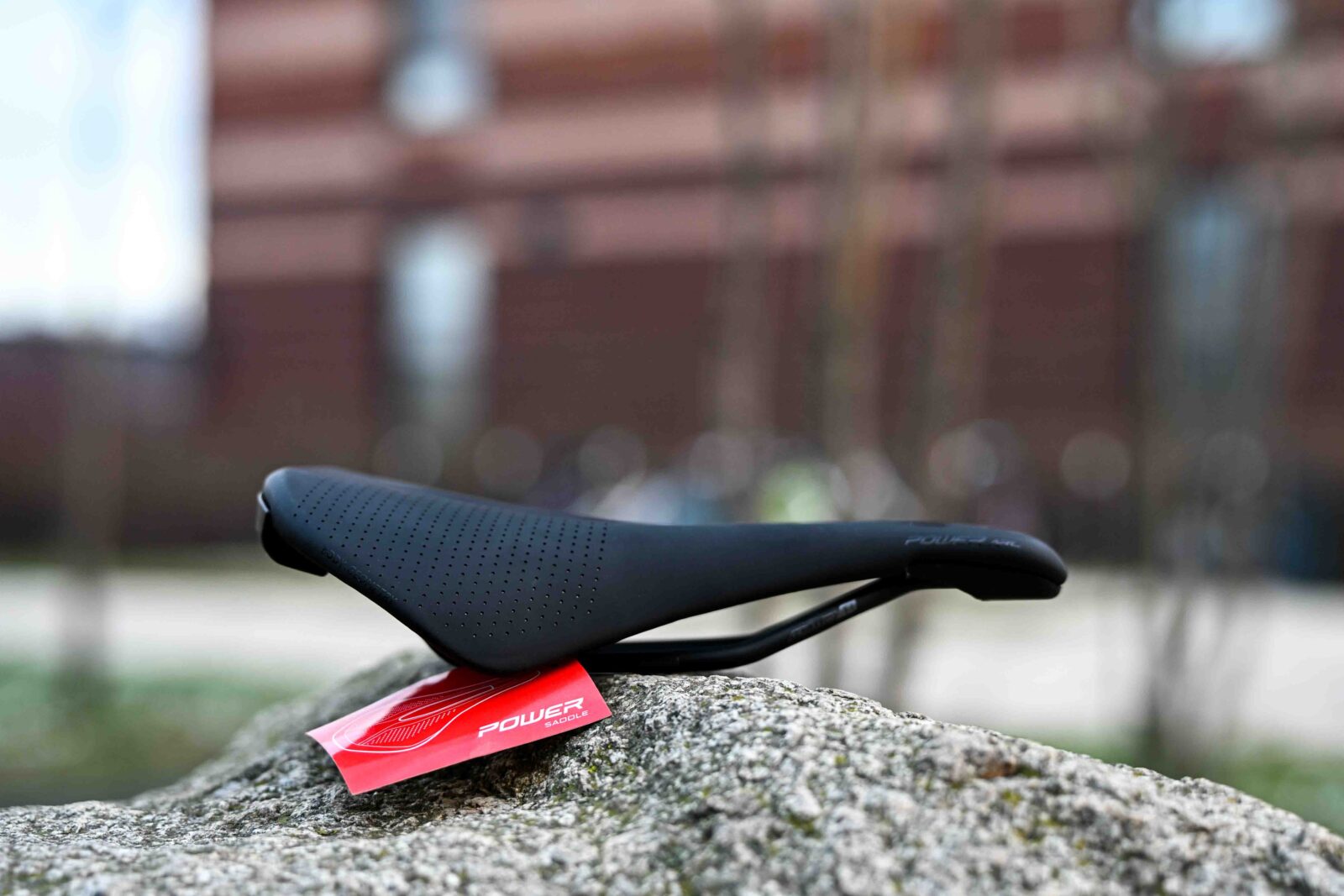 Седло Specialized Power Arc Expert Black