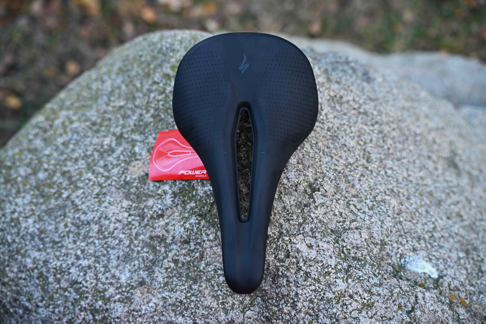 Седло Specialized Power Arc Expert Black