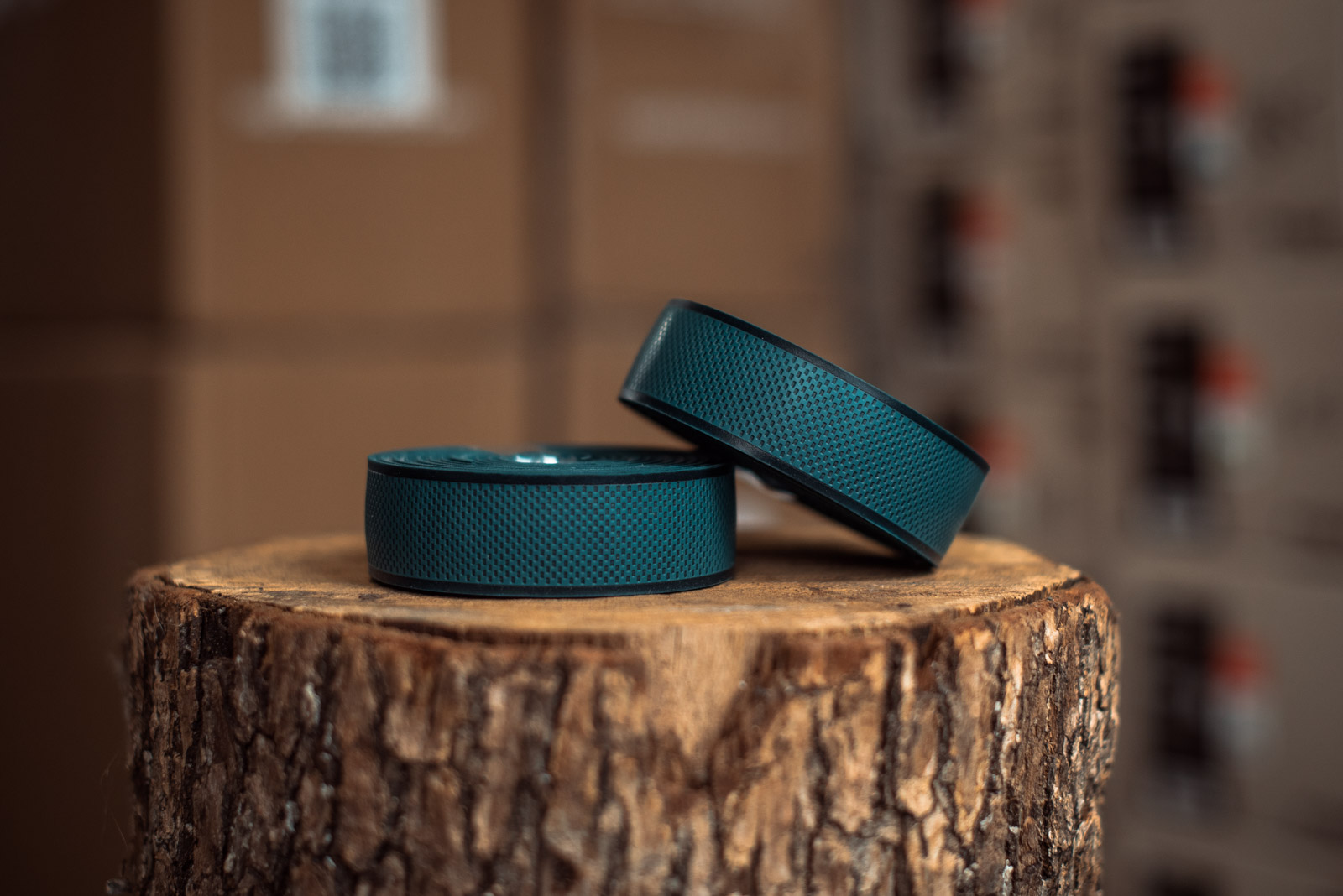 Обмотка для руля Brooks Cambium Rubber Octane