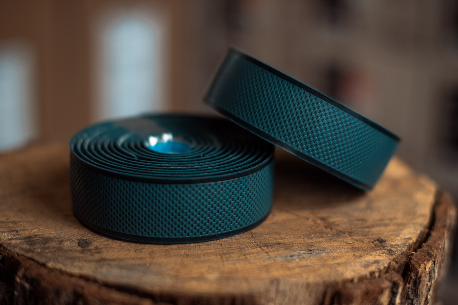 Обмотка для руля Brooks Cambium Rubber Octane
