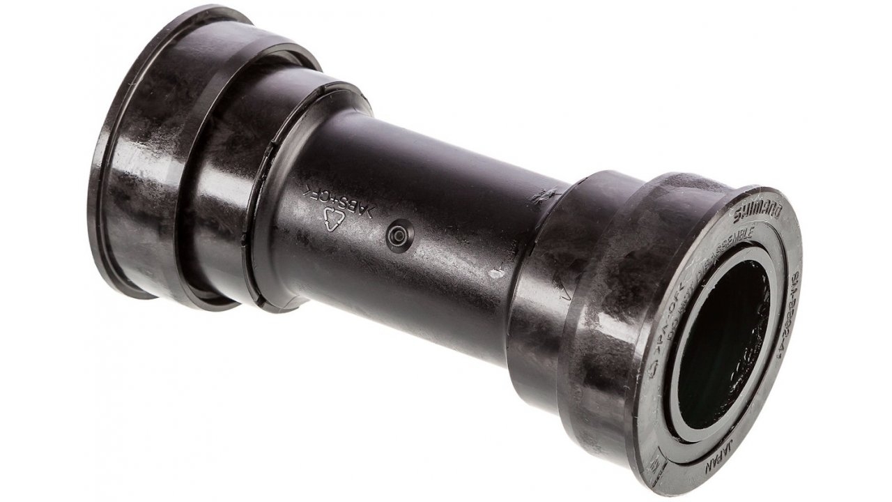 Каретка Shimano BB92-41B