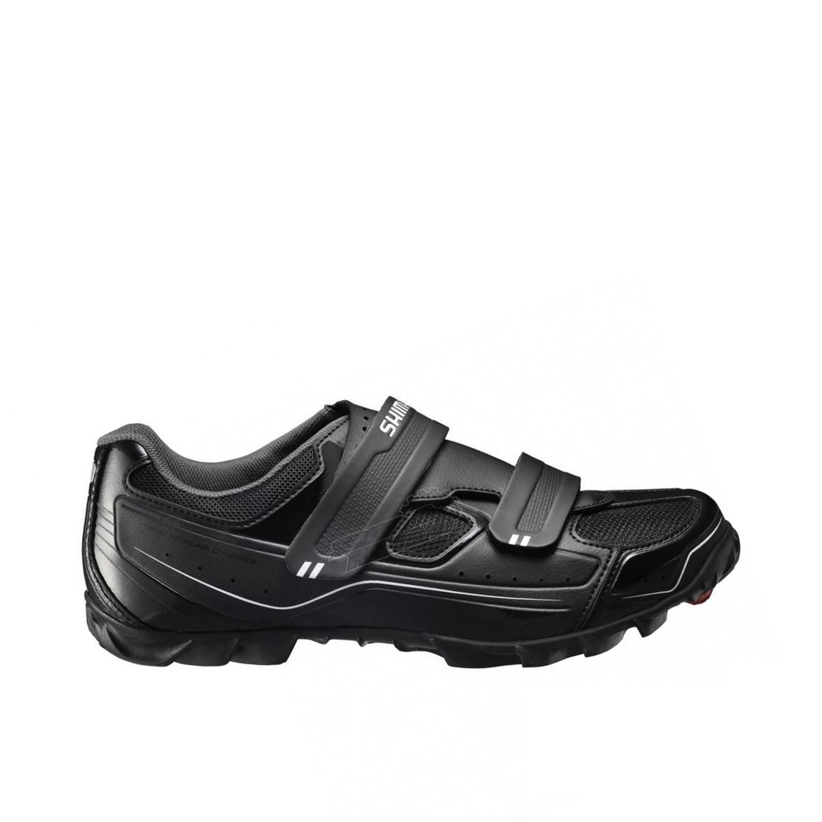 Велотуфли MTB Shimano SH-M065L SPD Black