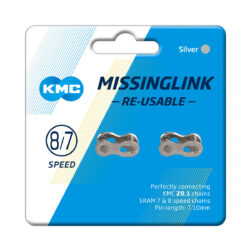 Замок для цепи KMC 8/7R