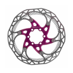 Ротор Neutrino на пауке 6 винтов Magenta