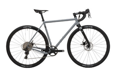 Велосипед Rondo Ruut ST2 Gray/Black
