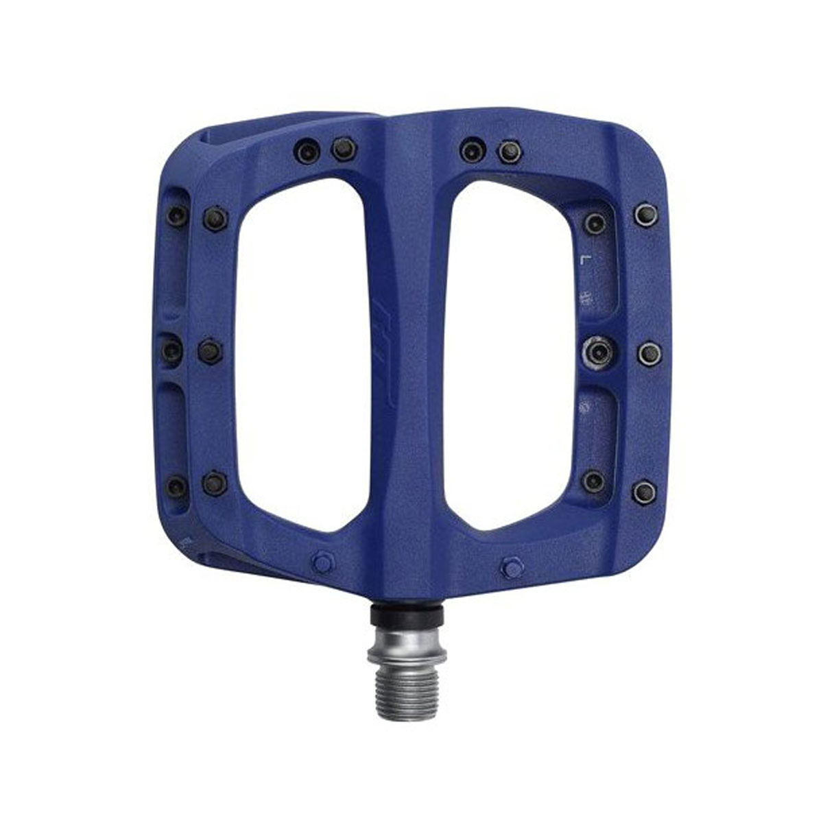 Педали HT PA03A Dark Blue