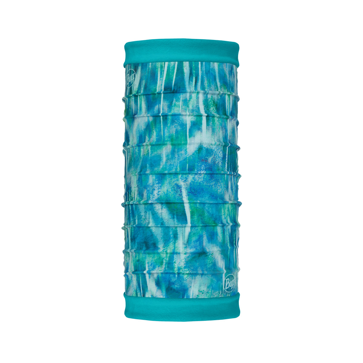 Баф Buff Reversible Polar Shimmer Turquoise