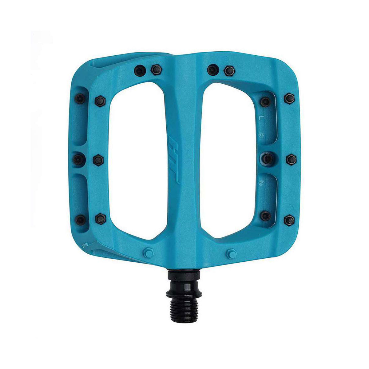 Педали HT PA03A Turquoise