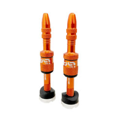 Ниппель e*thirteen Quickfill Gen2 Naranja