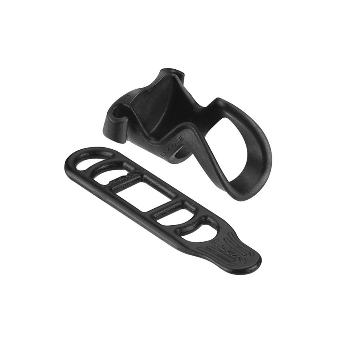 Крепление и переходник Lezyne Hecto/Micro Drive Rear Clamp