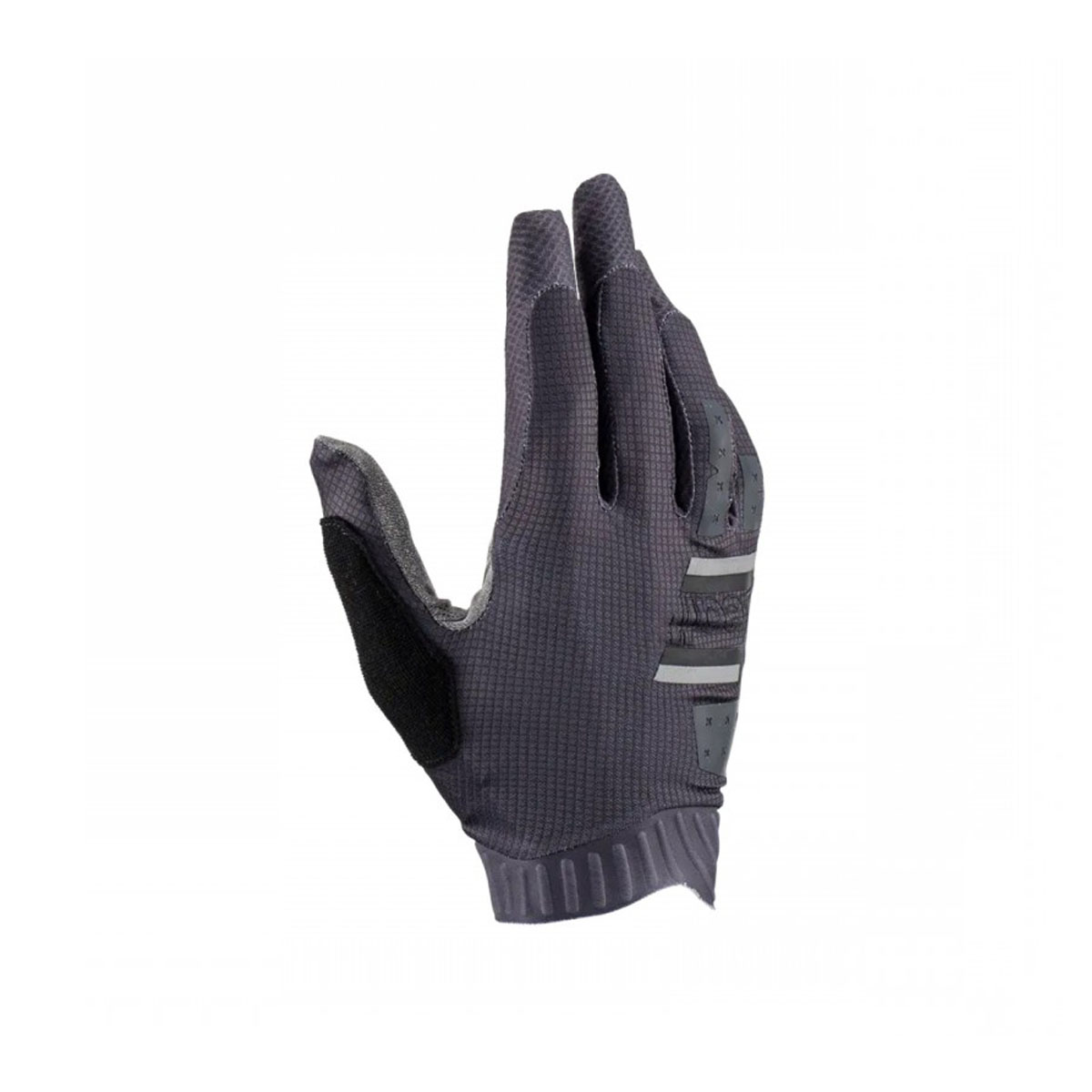 Велоперчатки Leatt MTB 1.0 GripR Junior Stealth