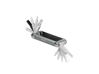 Мультитул Topeak Nano 11 Blak/Galaxy