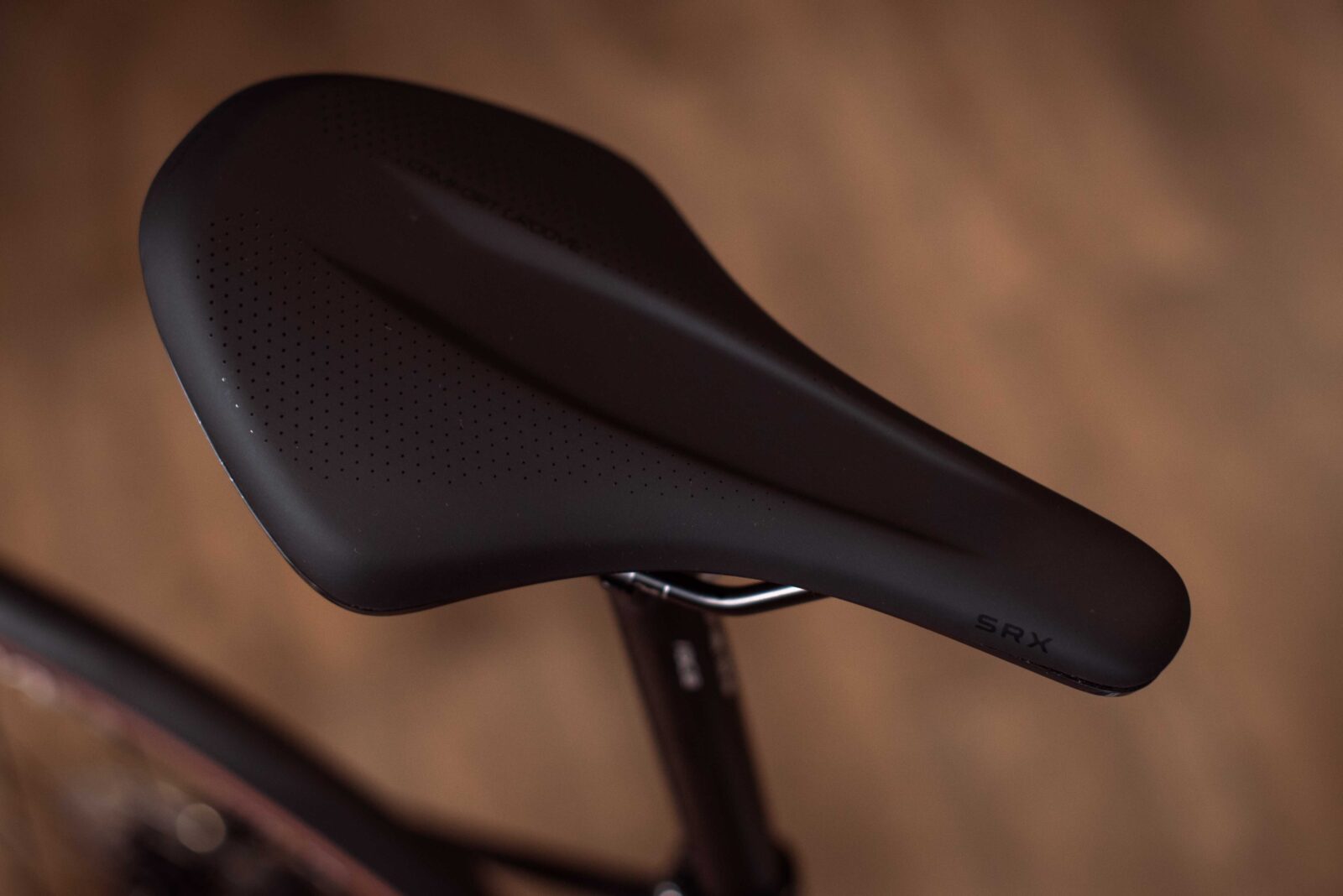 Велосипед Superior XR 6.5 GF Matte Black Stealth