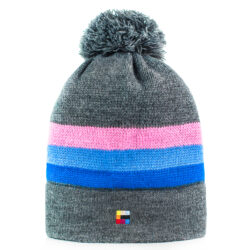 Шапка Coal Summit Beanie Freezin Charcoa