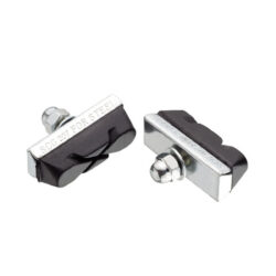 Колодки тормозные Jagwire Basics X-Caliper Silver