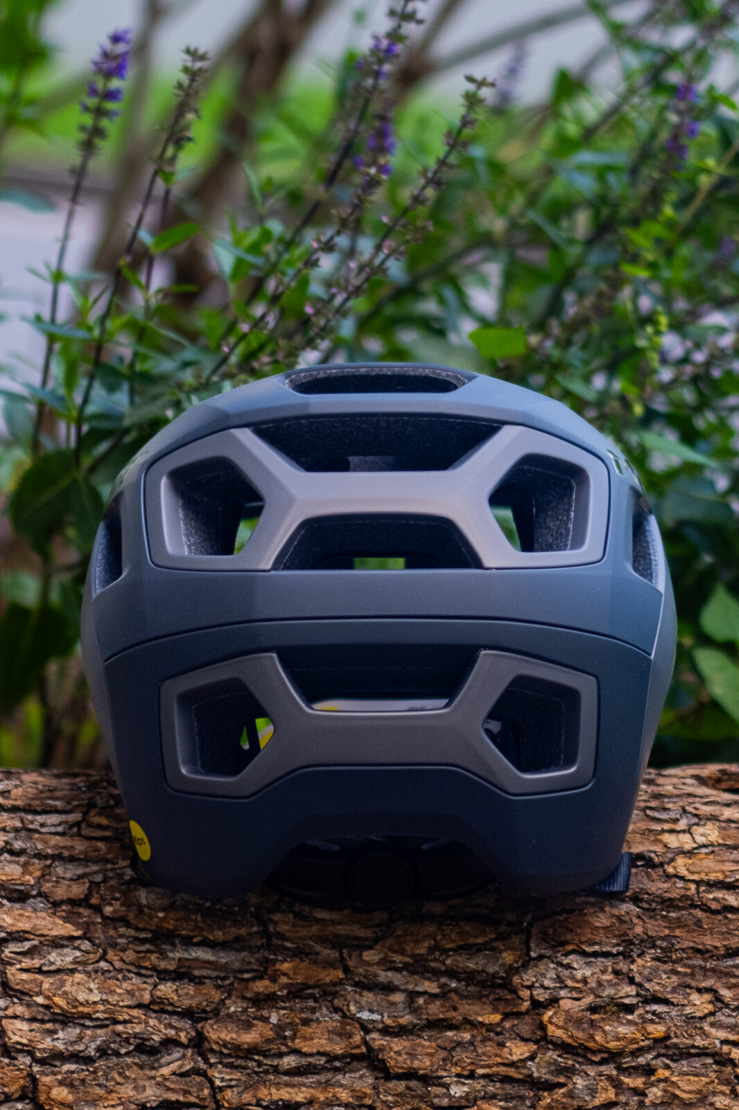 Велошлем Met Revo MIPS Black