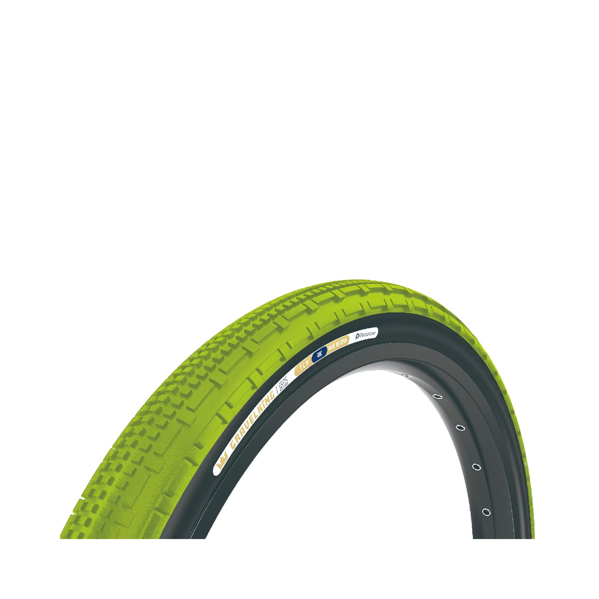 Покрышка Panaracer Gravelking SK Matcha/Black