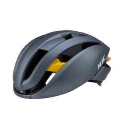 Велошлем HJC Ibex 3 Mt Grey Yellow