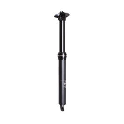 Штырь подседельный KS Lev Integra Black