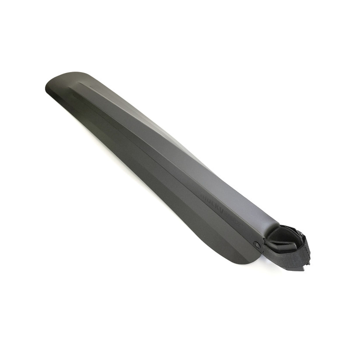 Крылья Mucky Nutz Rear Fender Black