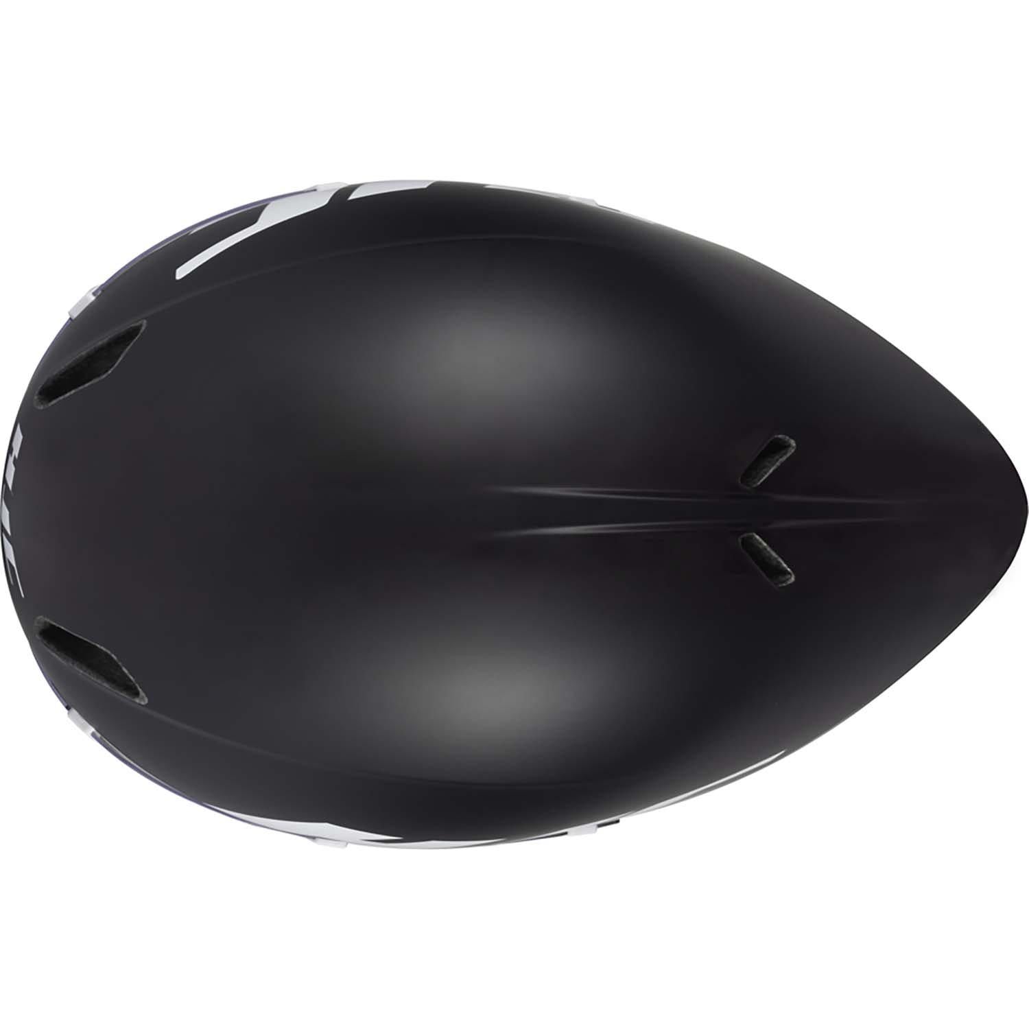 Шлем для триатлона HJC Adwatt 1.5 Matt Black