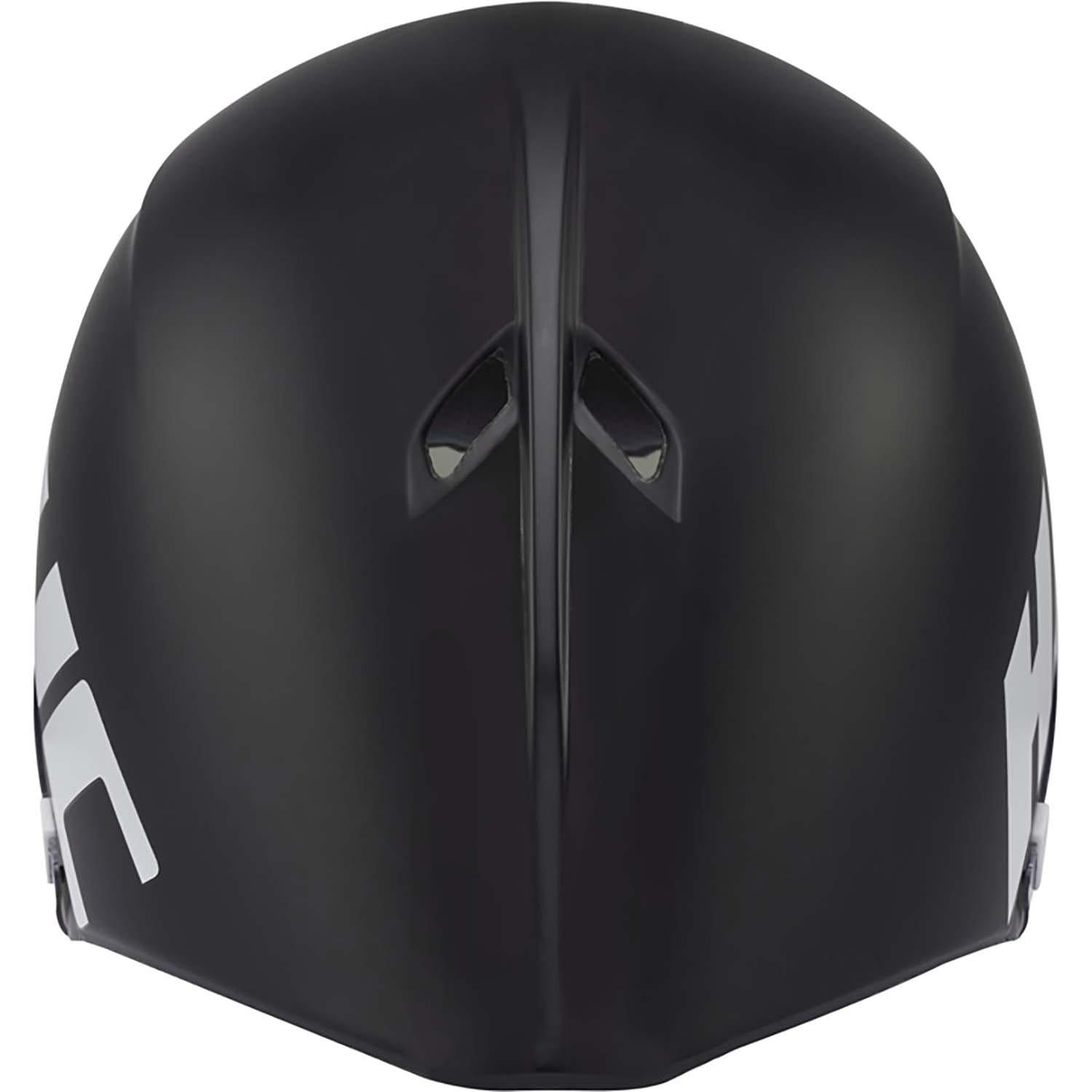 Шлем для триатлона HJC Adwatt 1.5 Matt Black