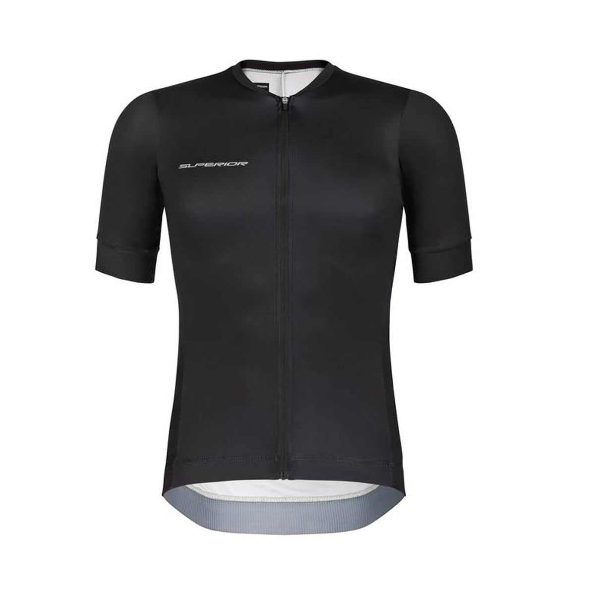 Джерси Superior MTB SS Black