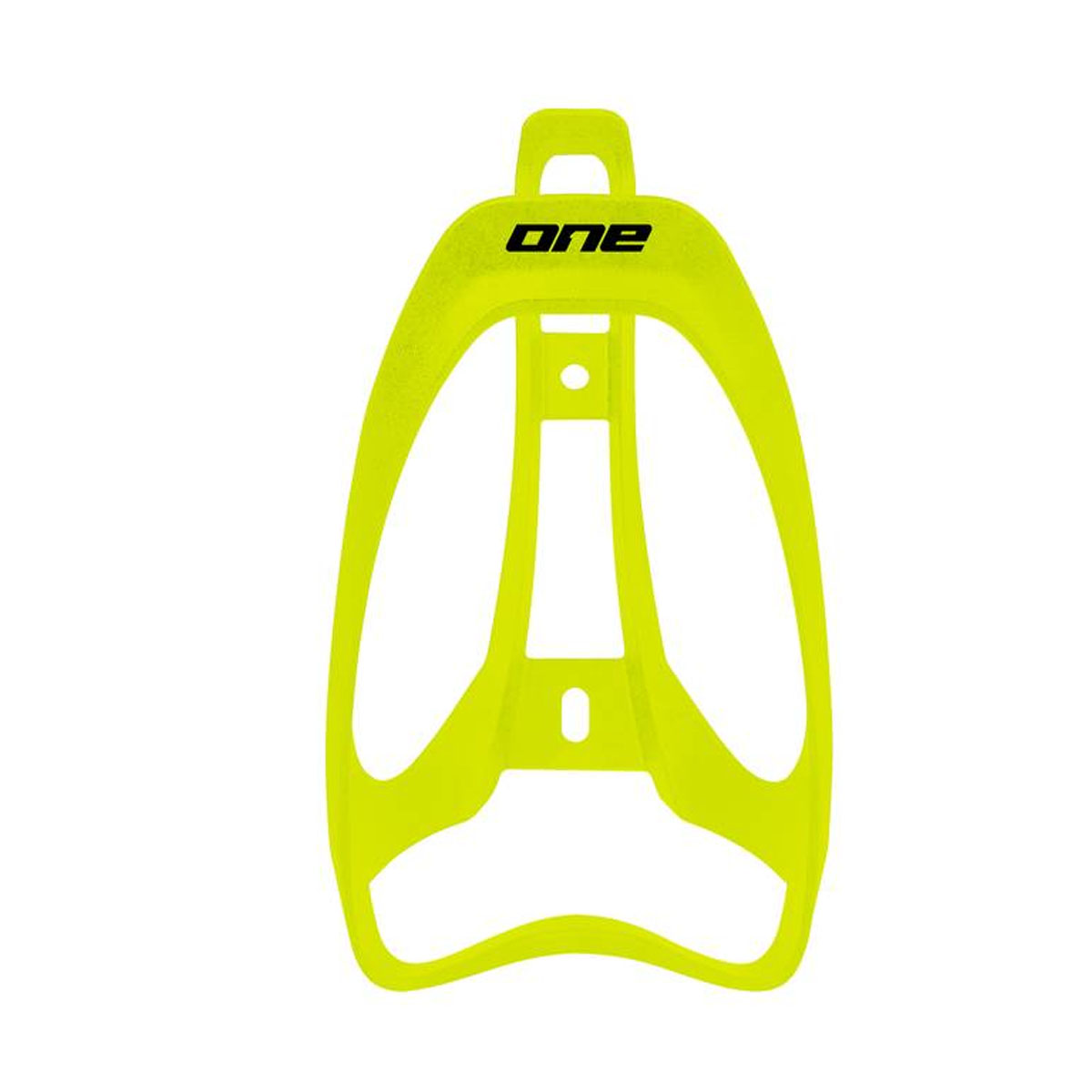 Флягодержатель One B.Cage 40 Lime