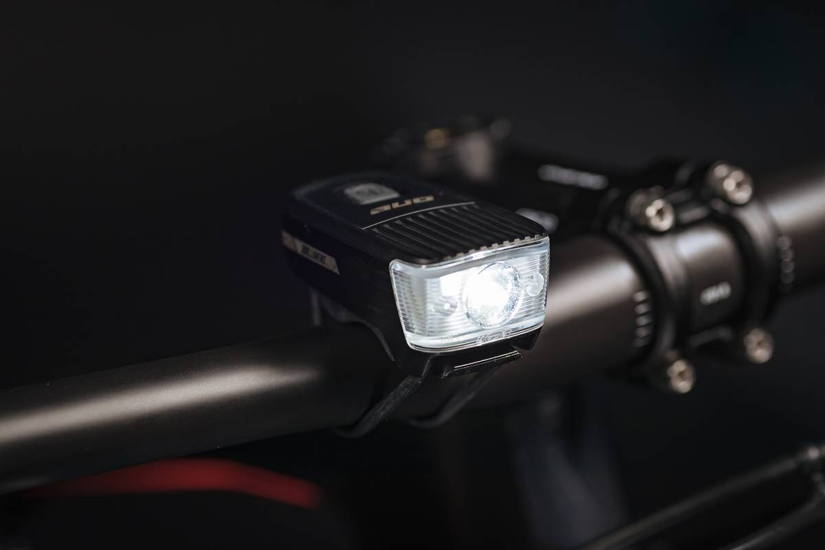 Фонарь передний One F.Light 50