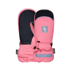Перчатки и варежки Bonus Gloves Fun Candy Red
