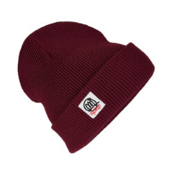 Шапка Lil Kings Fat Dark Red