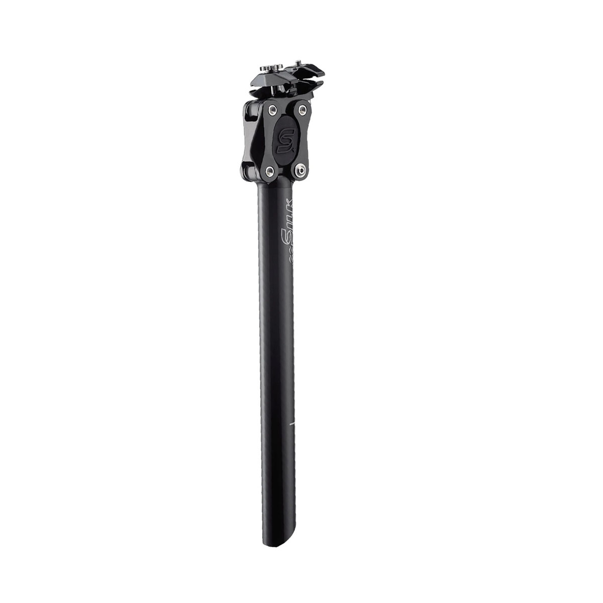 Штырь подседельный Cane Creek eeSilk+ AFM Carbon