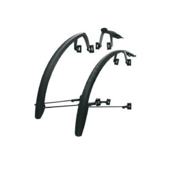 Крылья SKS Speedrocker Black