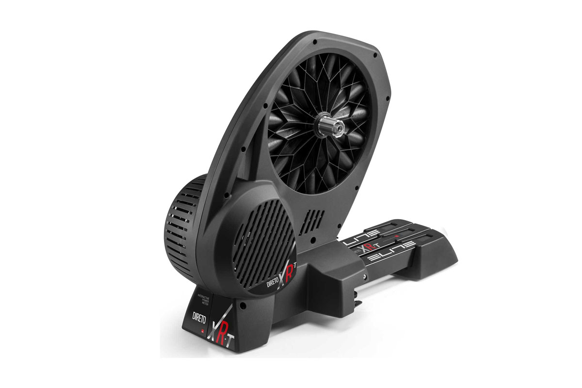 Велотренажер Elite Direto XR-T (без кассеты)