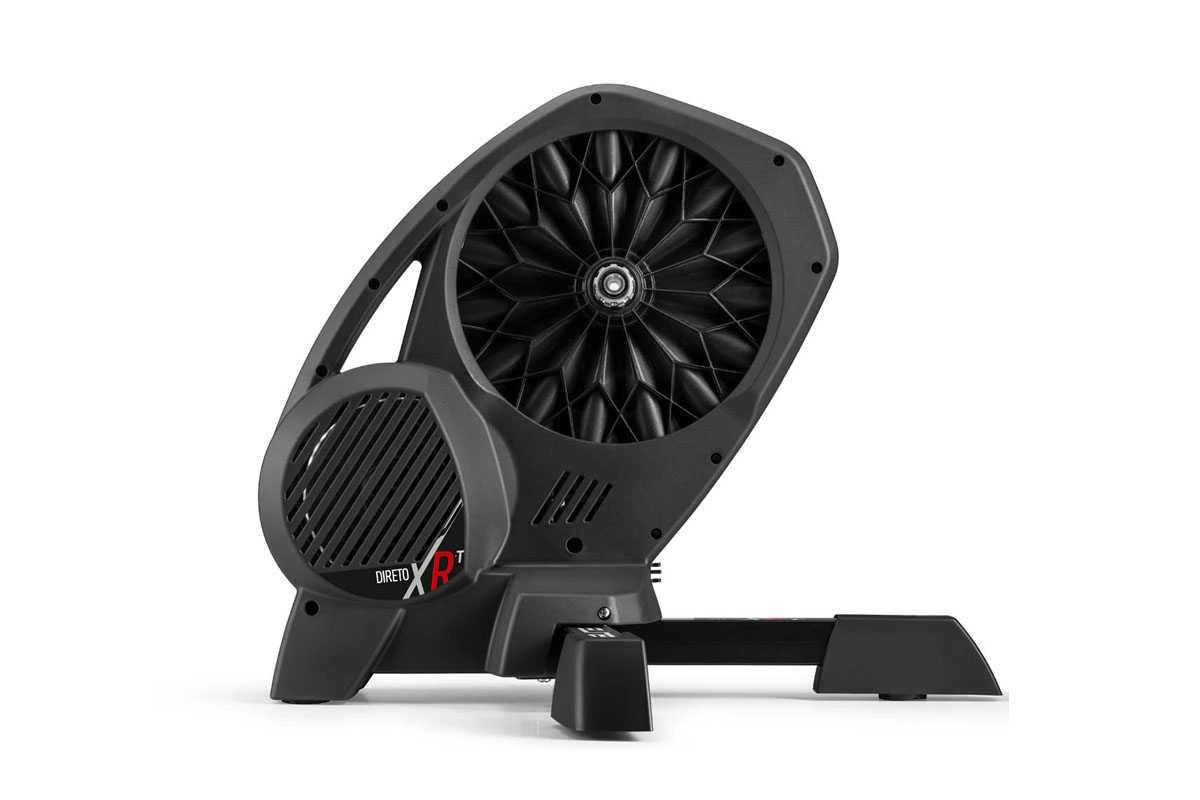 Велотренажер Elite Direto XR-T (без кассеты)