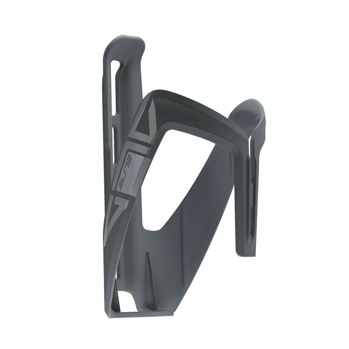 Флягодержатель Elite Ala Grey/Black