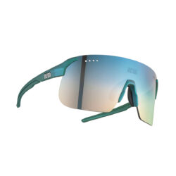 Очки Neon Sky 2.0 AIR cat.3 Gradient Green Lux