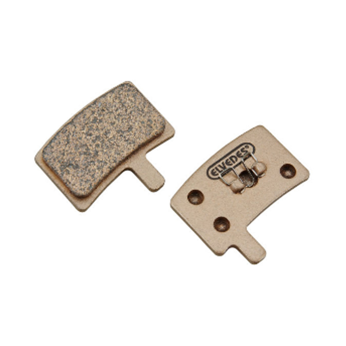 Колодки тормозные Elvedes для Hayes All Stroker Sintered